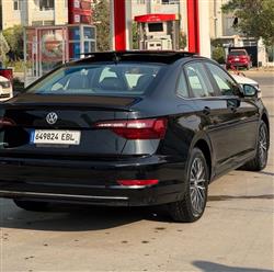 فولكسفاغن جيتا